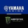Yamaha Monster Energy